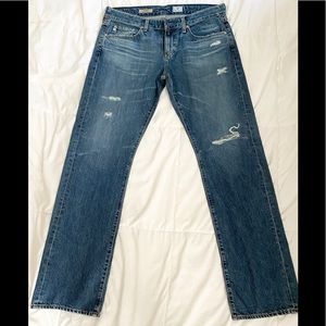 NWT Adriano Goldschmied ‘The Tomboy’ Jeans